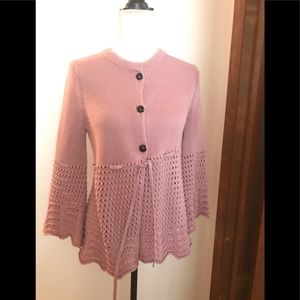 Moda International Sweater